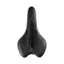 Selle Royal Respiro Athletic Stracciatella Saddle in Black