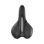 Selle Royal Respiro Moderate Stracciatella Saddle in Black