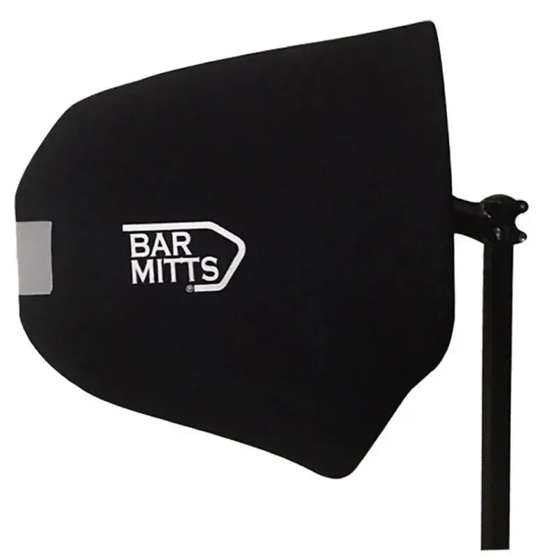 Bar Mitts Drop Bar Dual Position
