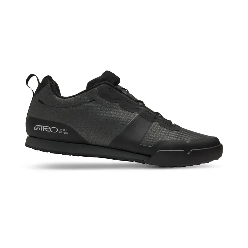 Giro Tracker Shoes in Black