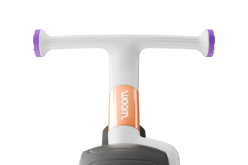 Woom WOW Pop Peach-6