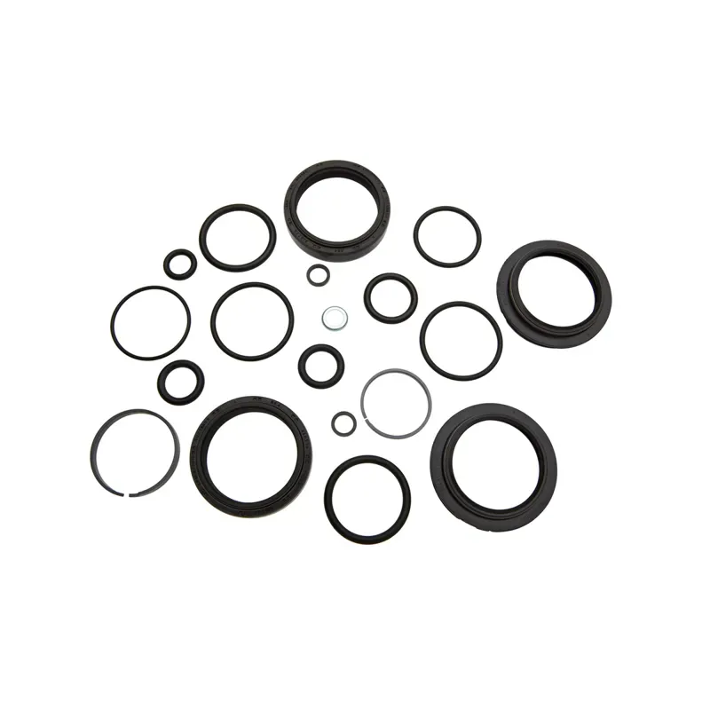 Rock Shox AM Basic Fork Service Kit - Pike Dual Position Air A1