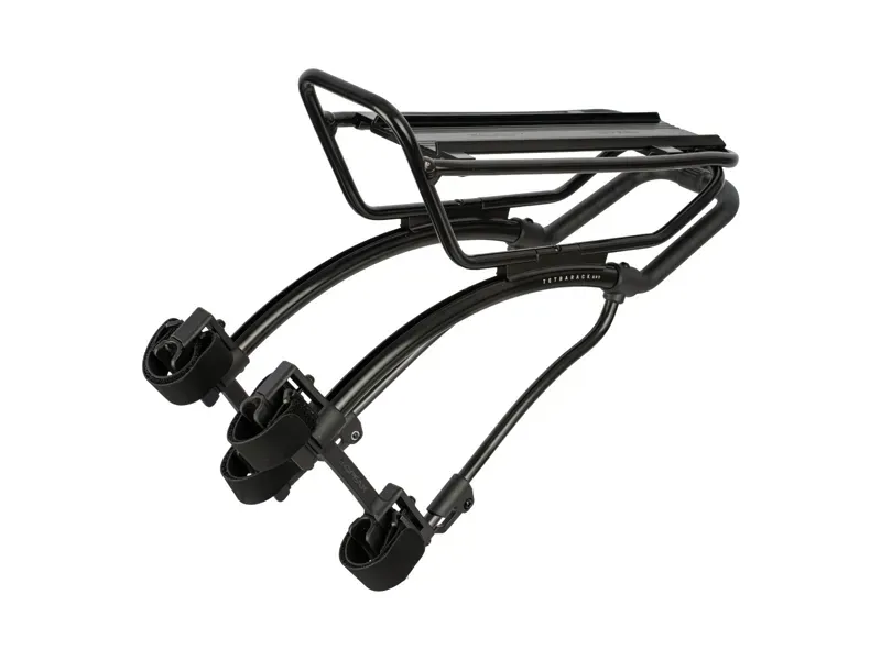 Topeak Tetrarack GR2 Rear Gravel/Road Rack in Black-1