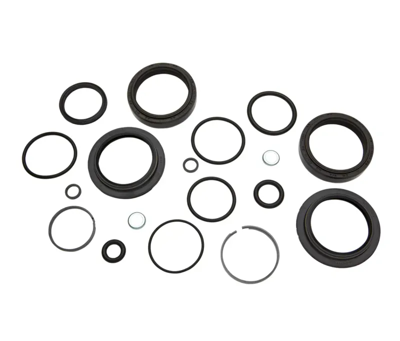 Rock Shox AM Basic Fork Service Kit - Boxxer WC Charger Damper
