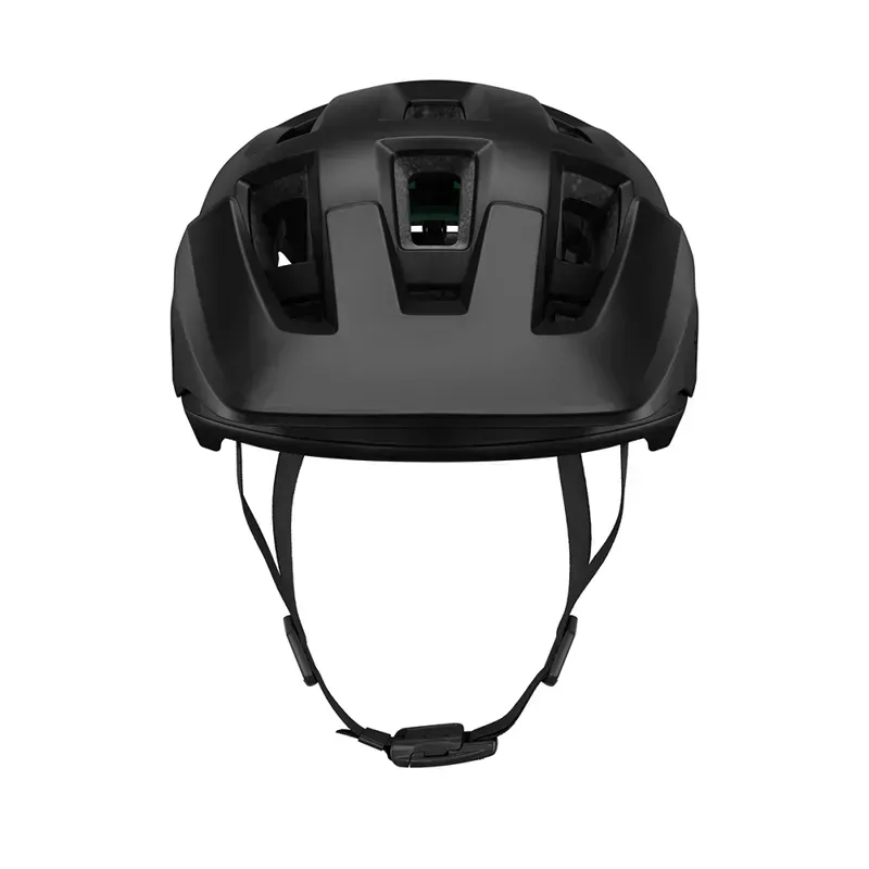 Lazer Coyote Kineticore Helmet in Black-1